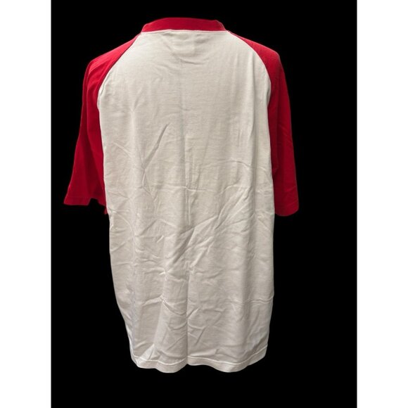 Vintage Ohio State Buckeyes Nation T Shirt Mens University Tee XL - Picture 3 of 10